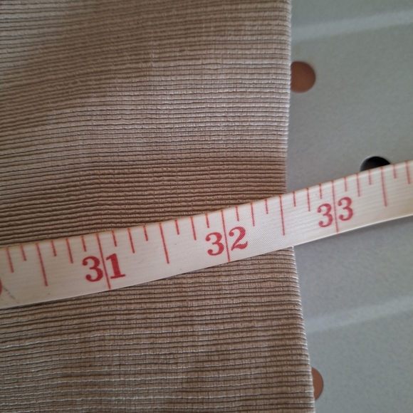 Eli Tahari Corpcore Tunic Blazer Officecore Professional Academia Linen Silk XS - Picture 14 of 16